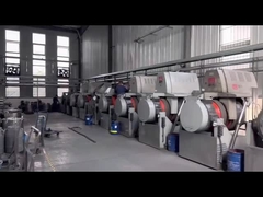 كروي آلة الروتاري التنغستن كربيد الأزيز مخروط شكل شجرة مقاومة التآكل