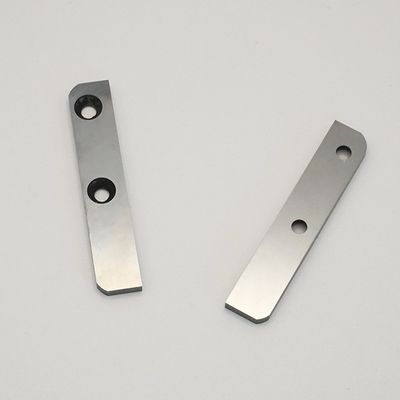 شفرة سكين آلة لصق الحواف لـ KD\KDN\KDF Ambition مخصصة متنوعة أدوات قطع صناعية كربيد غير قياسية