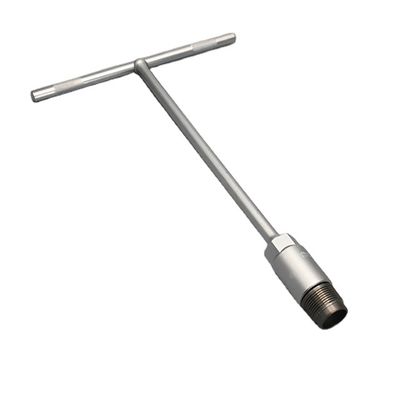 فوهة الكربيد المصنوعة من الأسمنت قابلة للتخصيص للحفر في حقول النفط 1000 درجة مئوية المقاومة