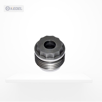 فوهة كربيد التنجستن درجة YG8 لمعدات حفر النفط PDC