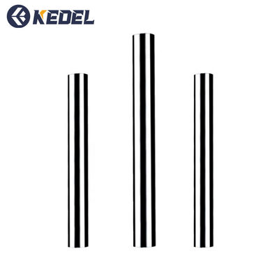 قضيب كربيد التنجستن YG10X 6 مم × 3000 مم مدمج بالضغط الساخن