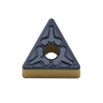 معدن TNMG 160404 تحول أداة إدراج كربيد التنجستن للمخرطة