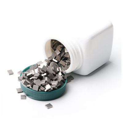 YG6 التنغستن كربيد نصائح SS10 للحصول على حجر المحجر