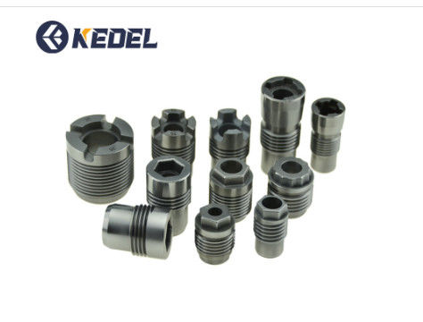 فوهة بخاخ كربيد التنجستن عالية الأداء لحفر الزيت