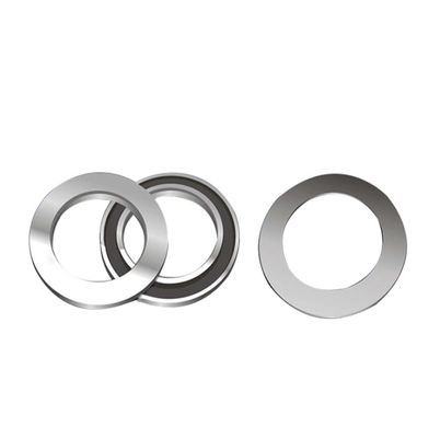 كربيد الأسمنت الصفائح المعدنية قص دائري سكين لصناعة البطاريات