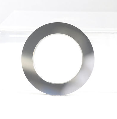 سكين القطع الدائري من كربيد التنجستن لشق بطاريات الليثيوم