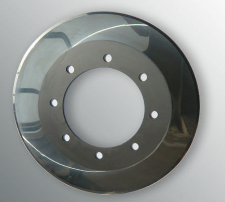 المموج قطع سكاكين القطع كربيد التنجستن 280mm