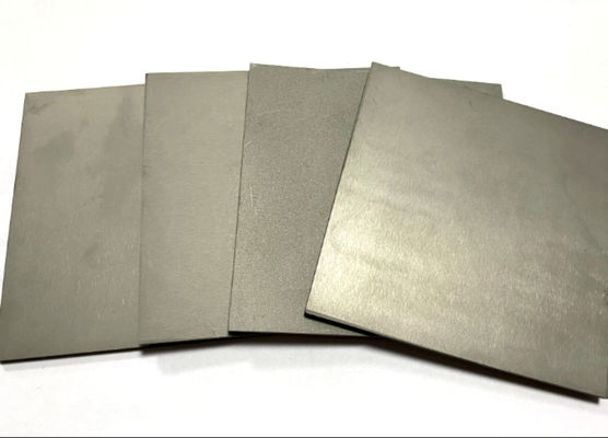 شرائح كربيد التنجستن K10 K20 K30 HRA90-92.1 لأعمال النجارة