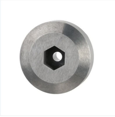 YG8 فوهة الكربيد المصنوعة من الأسمنت 88-90 HRC لحفر الغاز النفطي