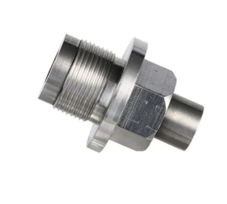 فوهة الكربيد المصنوعة من الأسمنت WC+CO 88-90 HRC للنفط والغاز