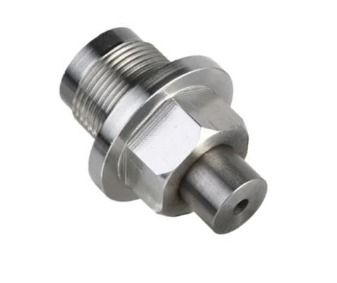 فوهة الكربيد المصنوعة من الأسمنت WC+CO 88-90 HRC للنفط والغاز