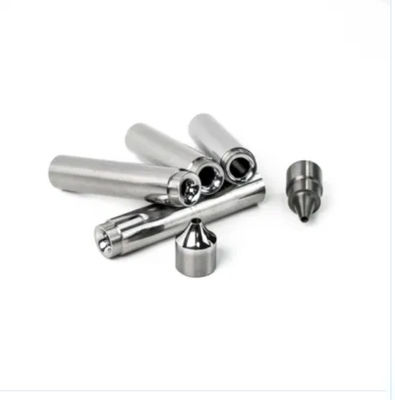 فوهة الكربيد المصنوعة من الأسمنت 88-90 HRC مقاومة عالية للصد