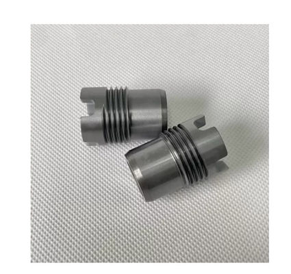 فوهة كربيد YG8 الأسمنتية لحفر الآبار النفطية ذات مقاومة عالية للتآكل