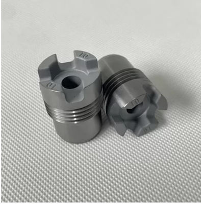 فوهة كربيد YG8 الأسمنتية لحفر الآبار النفطية ذات مقاومة عالية للتآكل