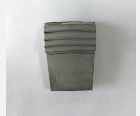 طلاء كربيد التنغستن المخصص لجهاز الطرد المركزي