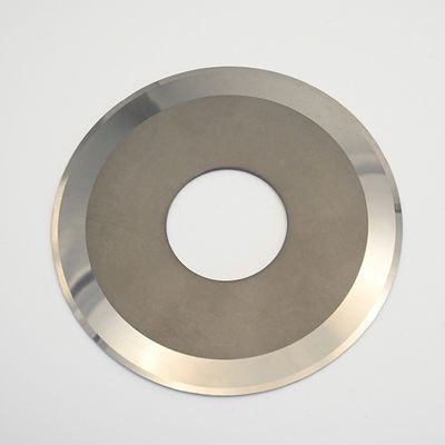 سكين قطع معدني مغلف بمادة معدنية شفرة قطع دقة عالية ومقاومة ارتداء عالية شفرة صناعية الكربيد