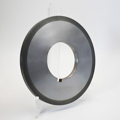 سكين شق ملف سفلي سميك شفرة شق رقائق الألومنيوم عالية الدقة شفرة صناعية لآلة شق رقائق الألومنيوم