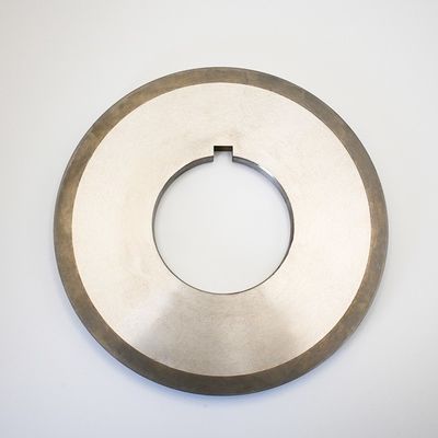 سكين شق ملف سفلي سميك شفرة شق رقائق الألومنيوم عالية الدقة شفرة صناعية لآلة شق رقائق الألومنيوم