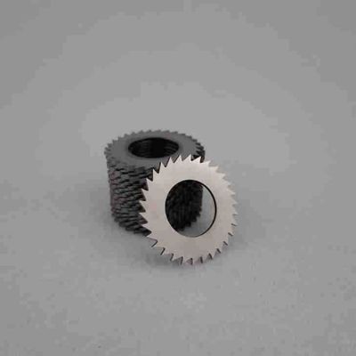 شفرة المنشار الصغيرة دعم تخصيص شفرة القطع الدائرية للكربيد التنغستنية المسطرة لقطع المعدن