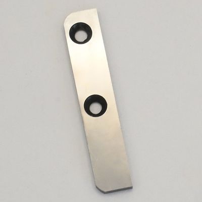 شفرة سكين آلة لصق الحواف لـ KD\KDN\KDF Ambition مخصصة متنوعة أدوات قطع صناعية كربيد غير قياسية