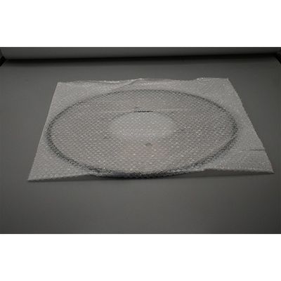 سكين دائري مُهَمَّم شفرة كربيد التنغستين تسعة ثقوب شفرة مستديرة