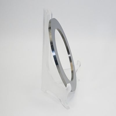 سكين دائري بلا شفرة للأوراق المعدنية سكين قطعي صناعي مستدير لقطع أوراق الألومنيوم والأوراق النحاسية