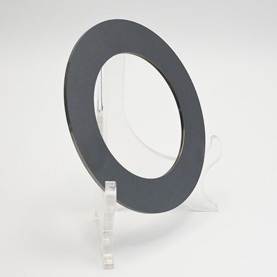 سكين دائري عالي الجودة لقطع رقائق النحاس، قطع رقائق معدنية، قطع صناعي للمعادن، شفرة من كربيد التنجستن الملبد