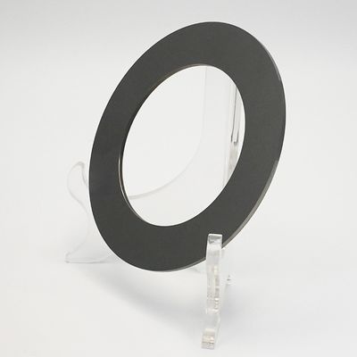 سكين دائري عالي الجودة لقطع رقائق النحاس، قطع رقائق معدنية، قطع صناعي للمعادن، شفرة من كربيد التنجستن الملبد