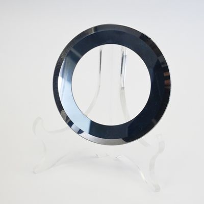 الصين صانع بيع شفرات شقّة سكين شقّة الكربيد التنغستيني سكين شقّة دائري لقطّة البطارية الصناعة