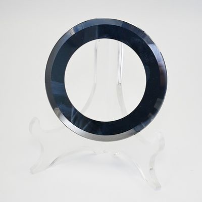 الصين صانع بيع شفرات شقّة سكين شقّة الكربيد التنغستيني سكين شقّة دائري لقطّة البطارية الصناعة