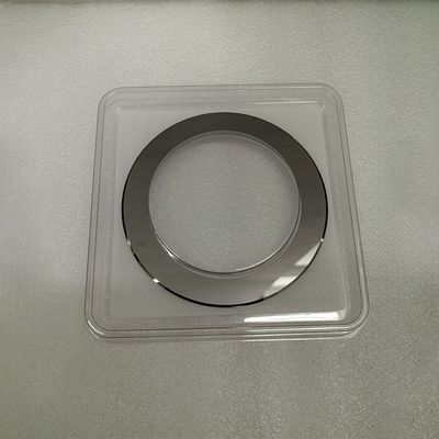 الصين صانع بيع شفرات شقّة سكين شقّة الكربيد التنغستيني سكين شقّة دائري لقطّة البطارية الصناعة