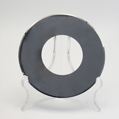 آلة صنع السجائر شفرة القطع الأكثر مبيعًا سكين كربيد التنجستن لقطع التبغ سكين دائري للتبغ