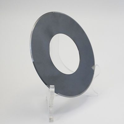 آلة صنع السجائر شفرة القطع الأكثر مبيعًا سكين كربيد التنجستن لقطع التبغ سكين دائري للتبغ