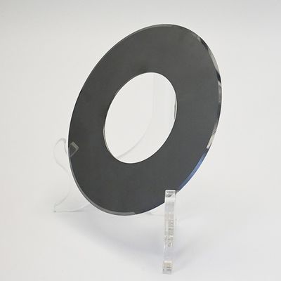 آلة صنع السجائر شفرة القطع الأكثر مبيعًا سكين كربيد التنجستن لقطع التبغ سكين دائري للتبغ