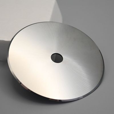 سكين قطع مخصص لقطع فلاتر السجائر 100% مسحوق كربيد مادة خام دعم OEM ODM