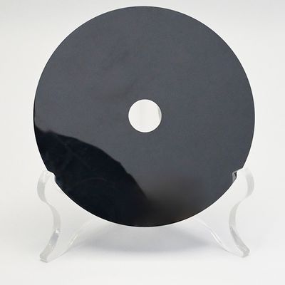 شفرة سكين دائرية من التونغستين المصنوعة من الأسمنت لخطوط إنتاج السجائر آلات معالجة التبغ شفرة قرص