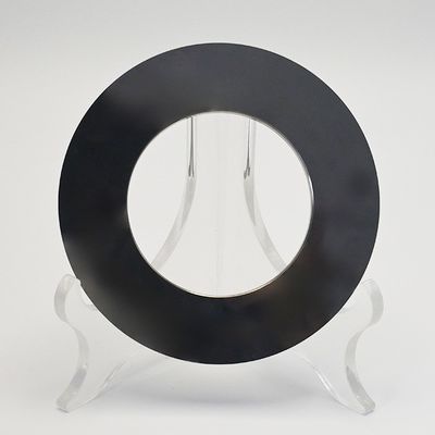 صناعة الأسمنت والكربوستين الكربوستين اللاصقة الدائرية غير المقطوعة شفرة قطع شفرة قطعة الفيلم القماشية شق سكين آلة الصناعة