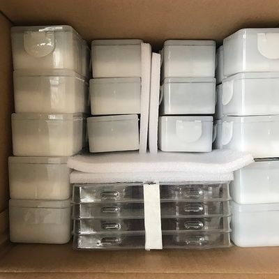 أسمنت مخصص للكربيد التنغستنية المثلث الثلاثي ثقب واحد تحديد الموقع شفرة نسيج فيلم قطع آلة صناعية سكين