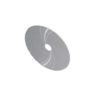 شفرة قطع دائرية من سبائك كربيد التنجستن المخصصة للتبغ مناسبة لآلات السجائر في صناعة السجائر