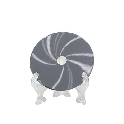 شفرة قطع دائرية من سبائك كربيد التنجستن المخصصة للتبغ مناسبة لآلات السجائر في صناعة السجائر