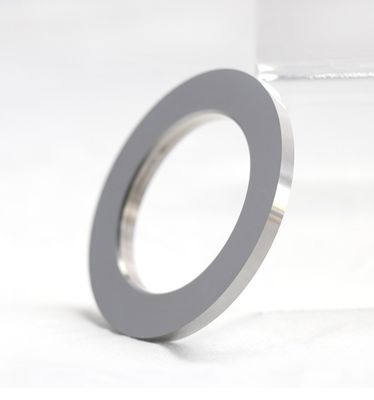 شفرة قطع قرصية من كربيد التنجستن لآلة شق أقطاب بطارية الليثيوم