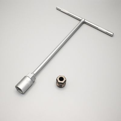 فوهة الكربيد المصنوعة من الأسمنت قابلة للتخصيص للحفر في حقول النفط 1000 درجة مئوية المقاومة