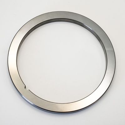 YG8 YG11 حلقة الختم الكربيد التنغستنية لمضخات عالية الأداء