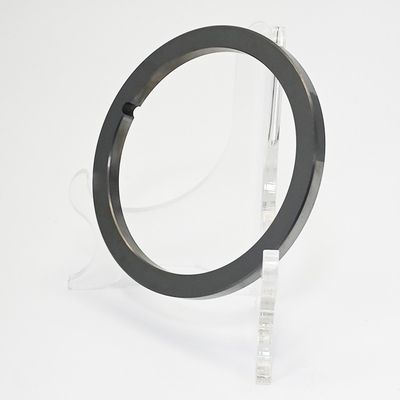 YG8 YG11 حلقة الختم الكربيد التنغستنية لمضخات عالية الأداء