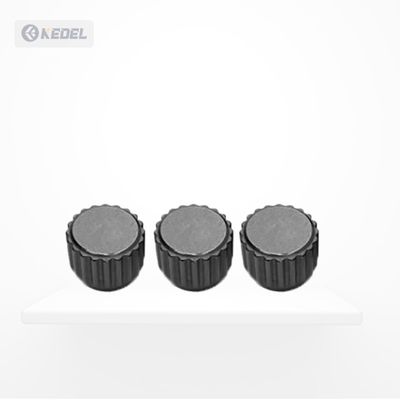 أزرار كربيد التنجستن YG8 YG9 YG11 لقم حفر الزيت بكثافة 14.6 جم/سم³