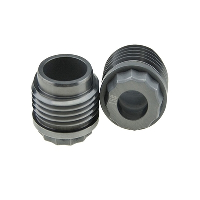 فوهة كربيد التنجستن درجة YG8 لمعدات حفر النفط PDC