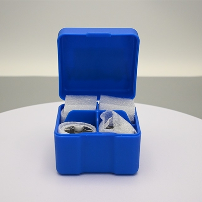 فوهة كربيد التنجستن درجة YG8 لمعدات حفر النفط PDC