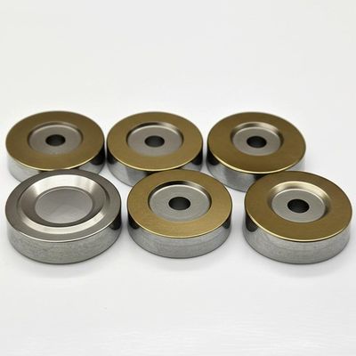 أزرار تعدين كربيد التنجستن بقطر 1-20 ملم لحفر الصخور الصلبة