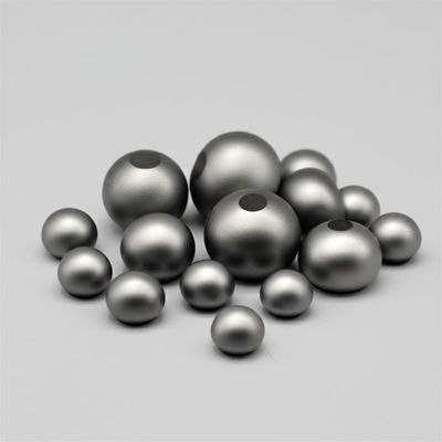 أزرار كاربيد التولفستين YG8C 10.2mm لثلاثية PDC حفر قطع