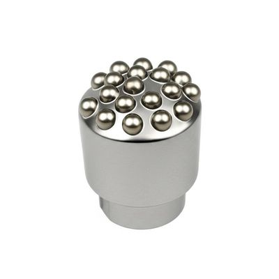 إدراجات بتات مخروط الزيت من كربيد التنجستن HRC40-90 للتنقيب عن التعدين